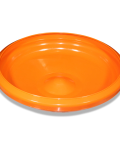 Schale DOS 2000 orange MP395/Imperator